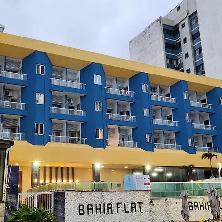 Bahia Flat - Vista Mar Aparthotel Salvador Kültér fotó