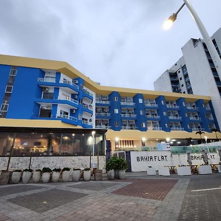Bahia Flat - Vista Mar Aparthotel Salvador Kültér fotó