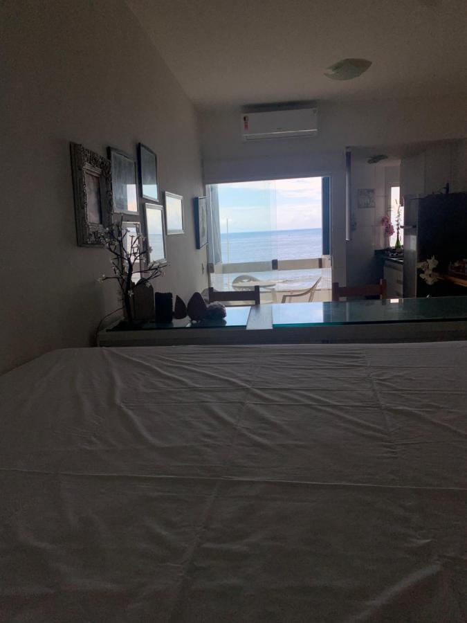 Bahia Flat - Vista Mar Aparthotel Salvador Kültér fotó