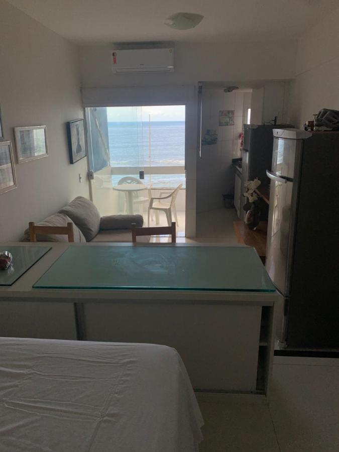 Bahia Flat - Vista Mar Aparthotel Salvador Kültér fotó